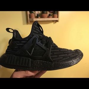 Meet your Posher, Armando